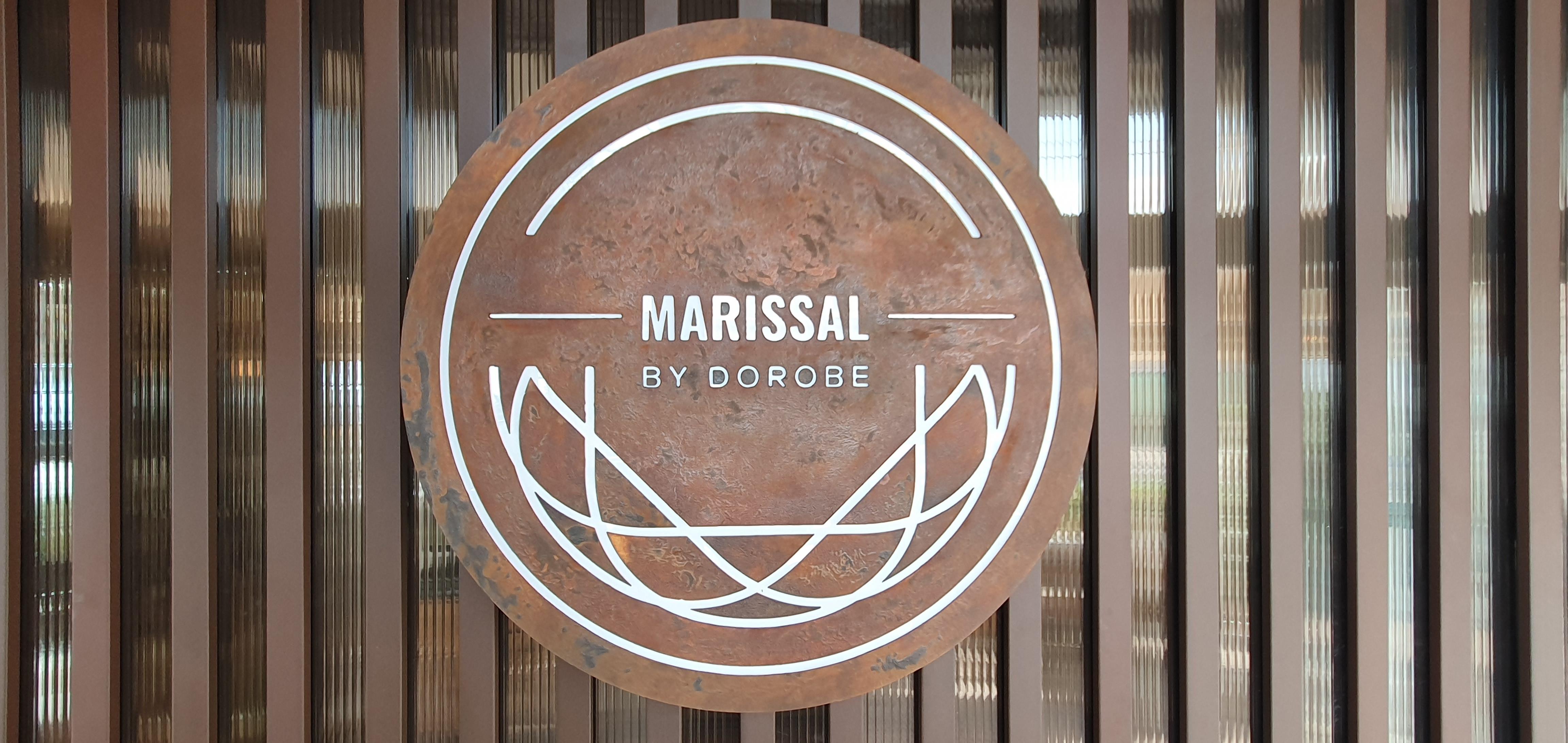 Hostal Marissal By Dorobe Nerja Exterior photo